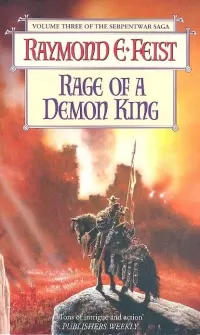 Rage of a Demon King