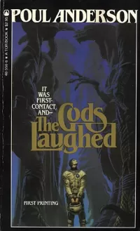 The Gods Laughed