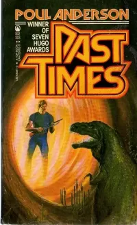 Past Times