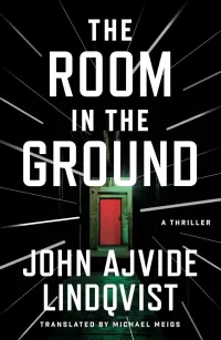 The Room in the Ground