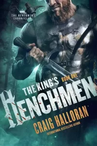The King's Henchmen