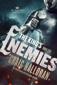The King's Enemies