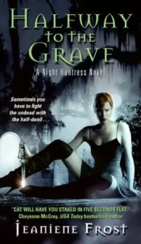 Halfway to the Grave