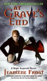At Grave's End