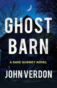 Ghost Barn