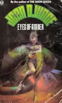 Eyes of Amber