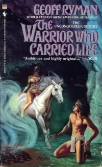 The Warrior Who Carried Life