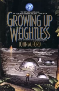 Growing Up Weightless