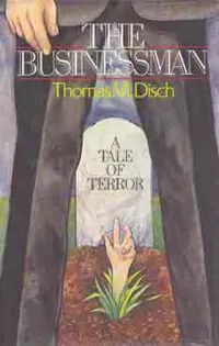 The Businessman: A Tale of Terror