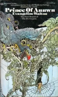 Prince of Annwn