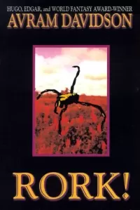 Rork!