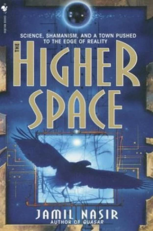 The Higher Space - Jamil Nasir