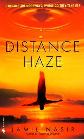 Distance Haze - Jamil Nasir