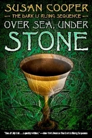 Over Sea, Under Stone (The Dark Is Rising #1) - Susan Cooper