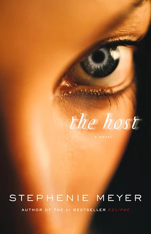 The Host (The Host #1) - Stephenie Meyer