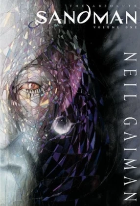 The Absolute Sandman: Volume 1 - Neil Gaiman