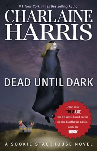 Dead Until Dark (The Southern Vampire Mysteries #1) - Charlaine Harris
