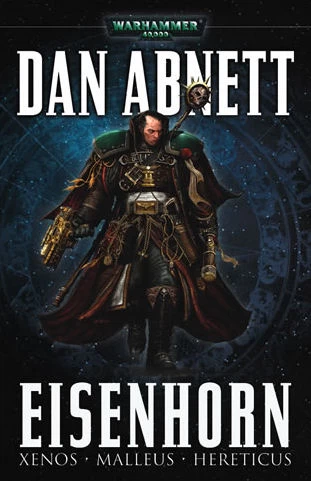 Eisenhorn - Dan Abnett