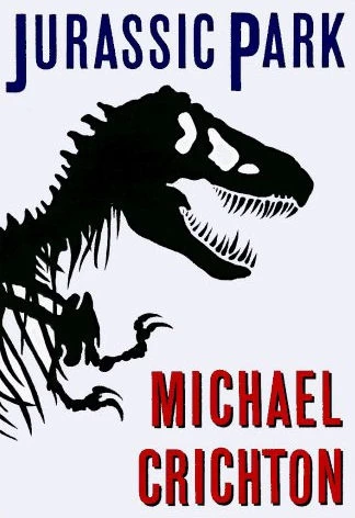 Jurassic Park (Jurassic Park #1) - Michael Crichton