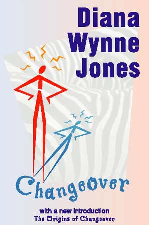 Changeover - Diana Wynne Jones