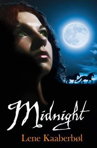 Midnight (Silverhorse #2) - Lene Kaaberbøl