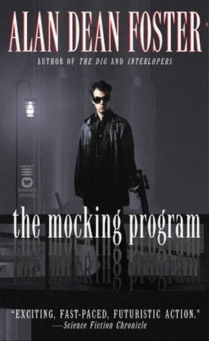 The Mocking Program - Alan Dean Foster