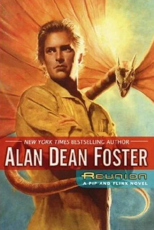 Reunion - Alan Dean Foster