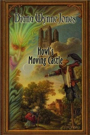 Howl's Moving Castle (Howl's Castle #1) - Diana Wynne Jones
