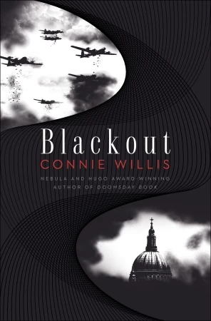 Blackout (Blackout #1) - Connie Willis