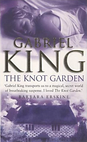 The Knot Garden (Tag, the Cat #3) - Gabriel King