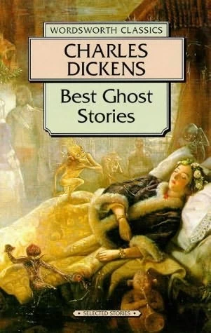 Best Ghost Stories by Charles Dickens