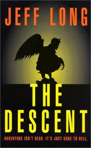 The Descent (Hell #1) - Jeff Long