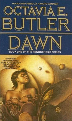 Dawn (The Xenogenesis Series #1) - Octavia E. Butler