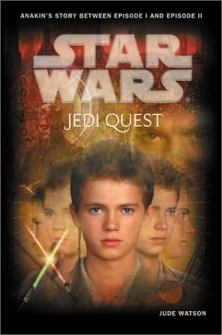 Jedi Quest: Path to Truth - Jude Watson