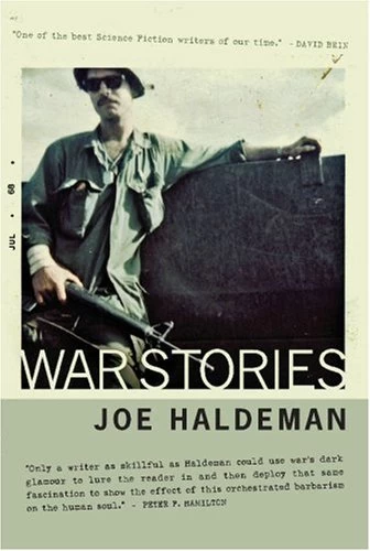 War Stories - Joe Haldeman
