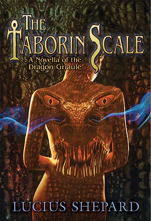 The Taborin Scale - Lucius Shepard