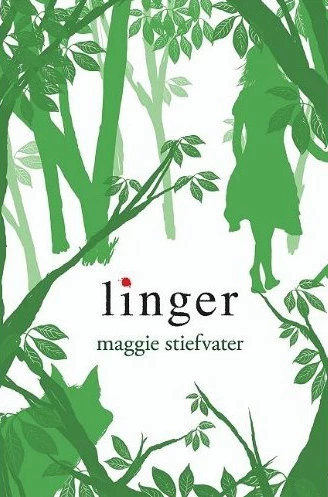 Linger (The Wolves of Mercy Falls #2) by Maggie Stiefvater