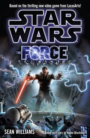 The Force Unleashed - Sean Williams