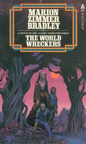 The World Wreckers - Marion Zimmer Bradley