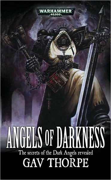 Angels of Darkness by Gav Thorpe