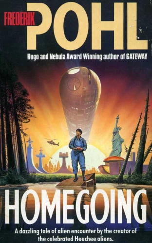 Homegoing by Frederik Pohl