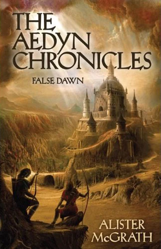 False Dawn (The Aedyn Chronicles #1) by Alister McGrath