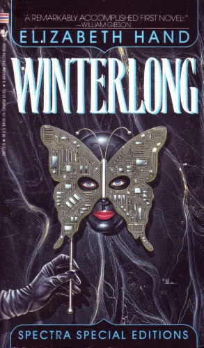 Winterlong - Elizabeth Hand