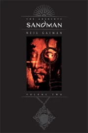 The Absolute Sandman: Volume 2 - Neil Gaiman