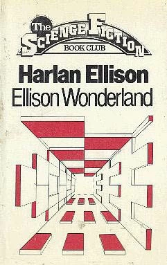 Ellison Wonderland - Harlan Ellison