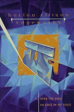 Edgeworks 1 - Harlan Ellison