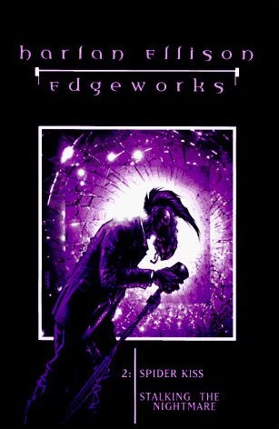 Edgeworks 2 - Harlan Ellison