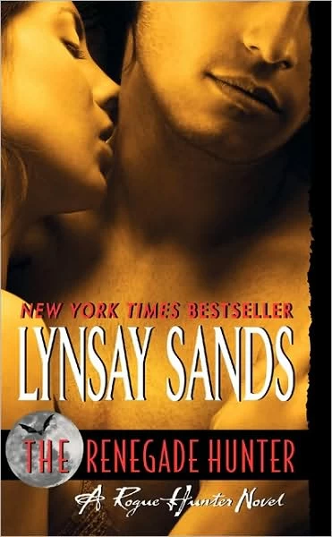 The Renegade Hunter (Argeneau #12) by Lynsay Sands