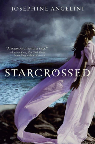 Starcrossed (Starcrossed Trilogy #1) - Josephine Angelini