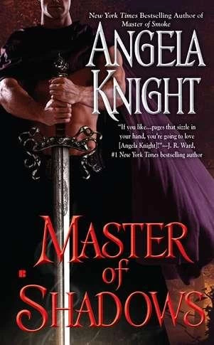 Master of Shadows (Mageverse #8) - Angela Knight